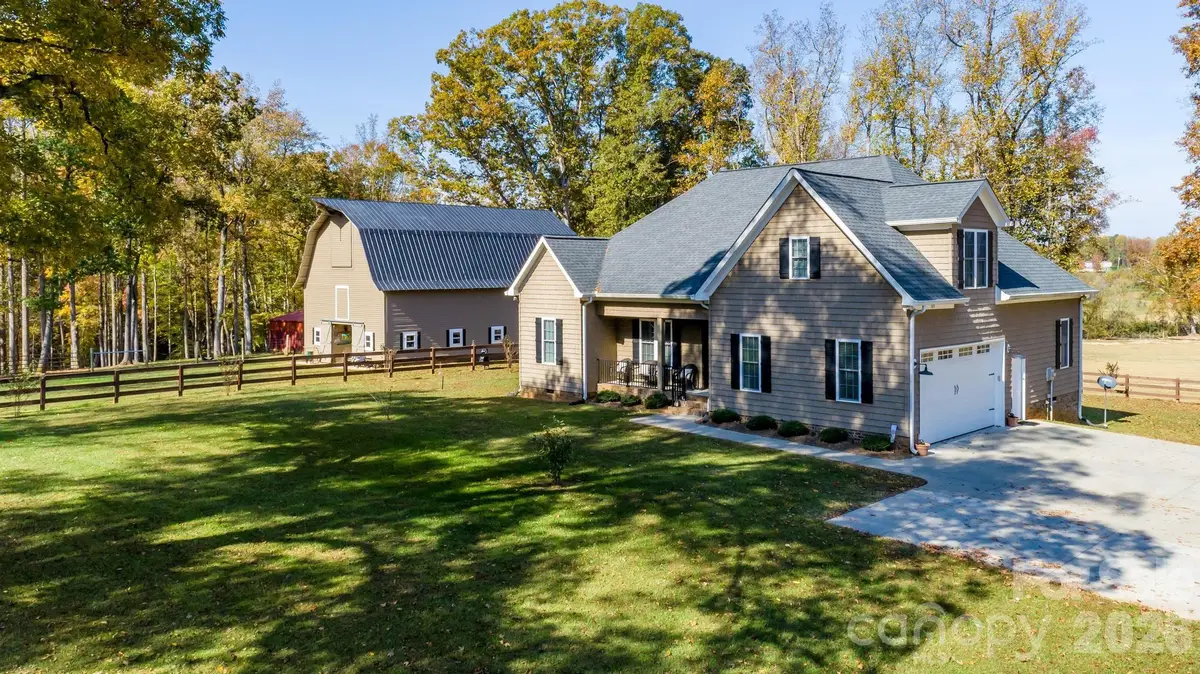 1579 Jennings Road, Statesville, NC 28625 - #1