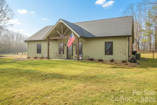 7124 Old Hickory Lane, Crouse, NC 28033