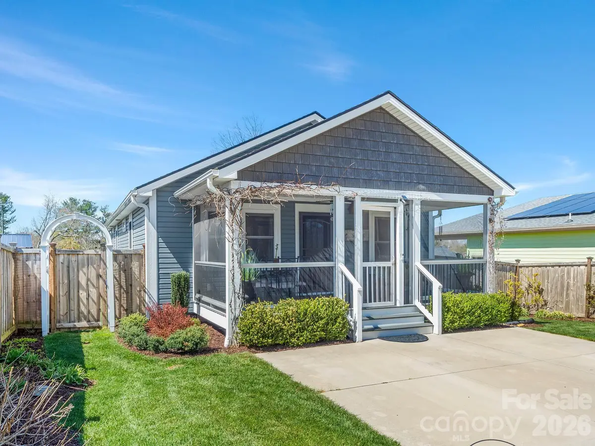 482 Booker Street, Asheville, NC 28803 - #1