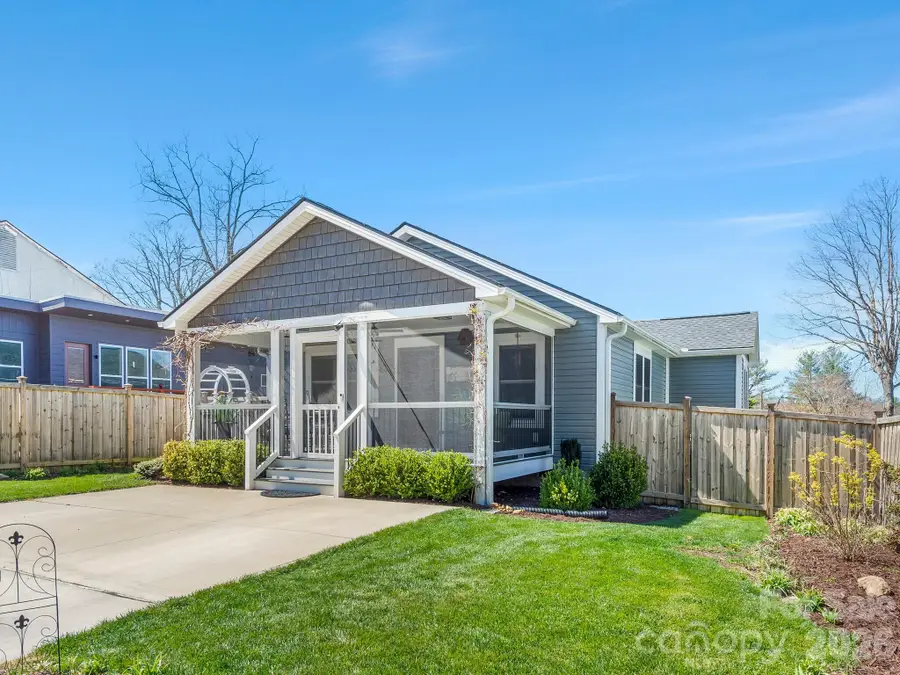 482 Booker Street, Asheville, NC 28803 - #3