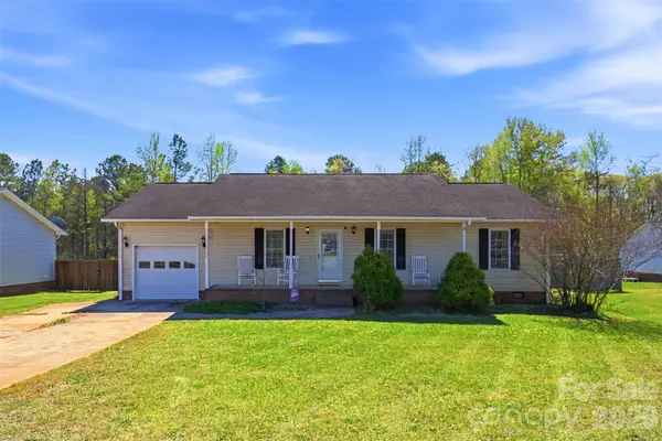3603 Weatherly Lane, Shelby, NC 28150