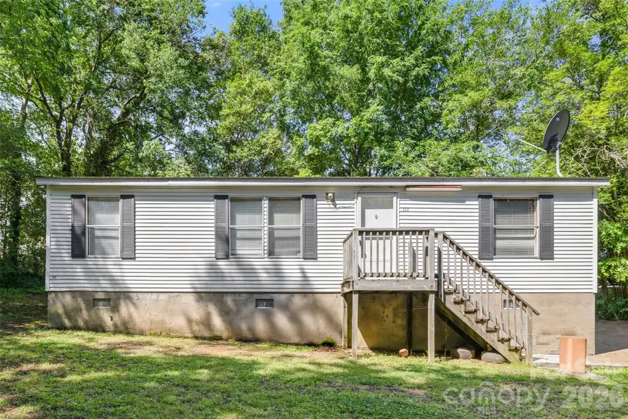 107 N Market Street, Lancaster, SC 29720 - #2