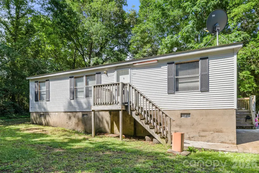 107 N Market Street, Lancaster, SC 29720 - #3