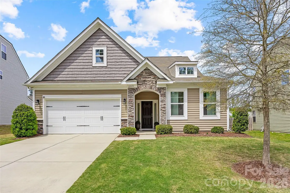2315 Verde Creek Road, Charlotte, NC 28214 - #1