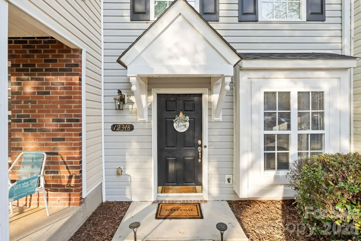 12318 Hennigan Place Lane, Charlotte, NC 28214 - #1