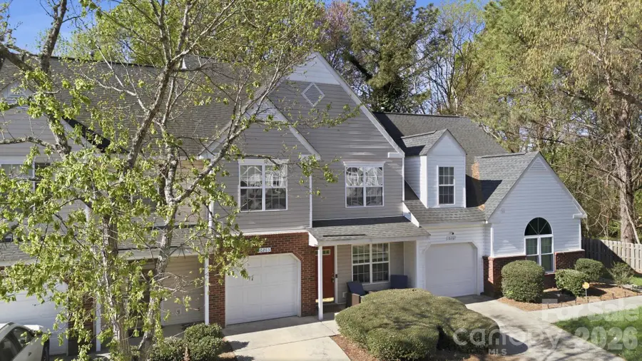 10265 University Park Lane, Charlotte, NC 28213 - #2