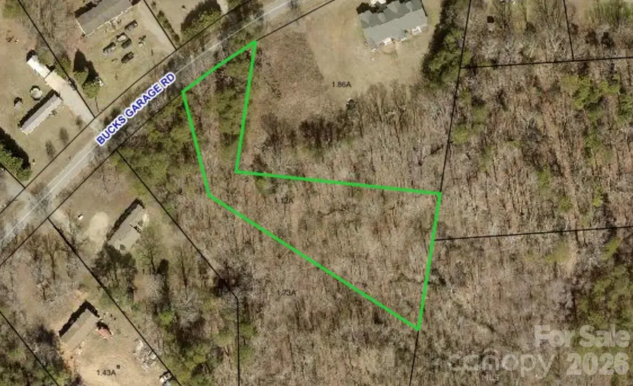 5495 Bucks Garage Road, Maiden, NC 28650 - #2