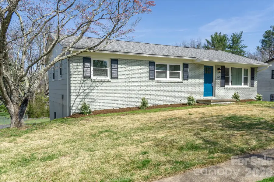 183 Mount Carmel Road, Asheville, NC 28806 - #2