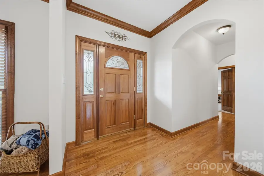 3330 Shamrock Heights, Hudson, NC 28638 - #3