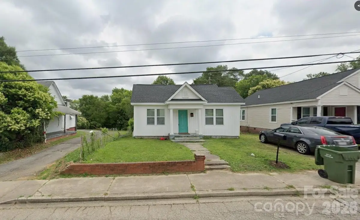 105 N Market Street, Lancaster, SC 29720 - #1