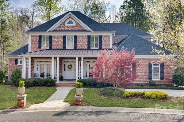 2958 Sancreek Drive, Rock Hill, SC 29732