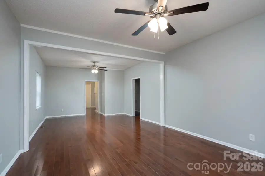 607 N Salisbury Avenue, Spencer, NC 28159 - #2