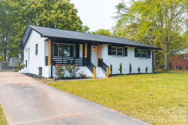 2075 Franklin Street, Rock Hill, SC 29732