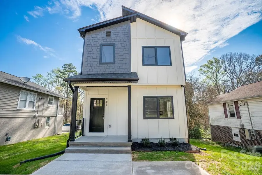 506 Beacon Street, Gastonia, NC 28054 - #2