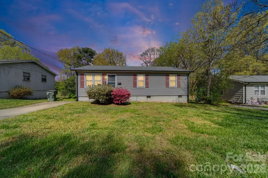 1332 Poston Circle, Gastonia, NC 28054 - #2