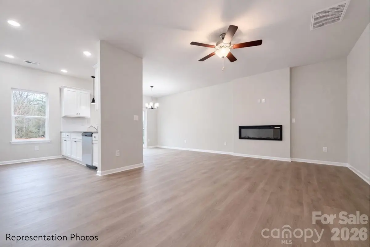 3726 Sally Lane, Charlotte, NC 28227 - #1