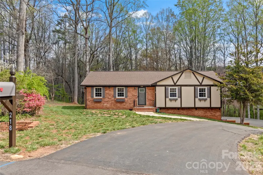 218 Misty Court, King, NC 27021 - #2