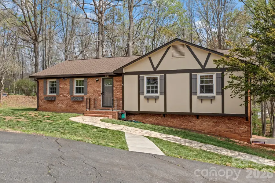 218 Misty Court, King, NC 27021 - #3