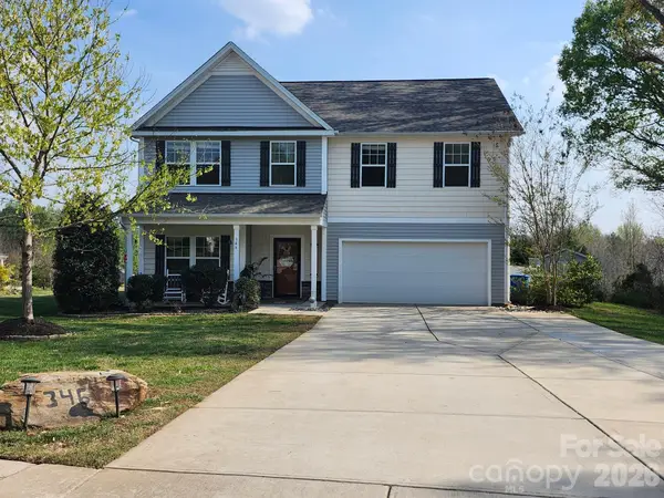 346 Wyndham Forest Circle, Midland, NC 28107