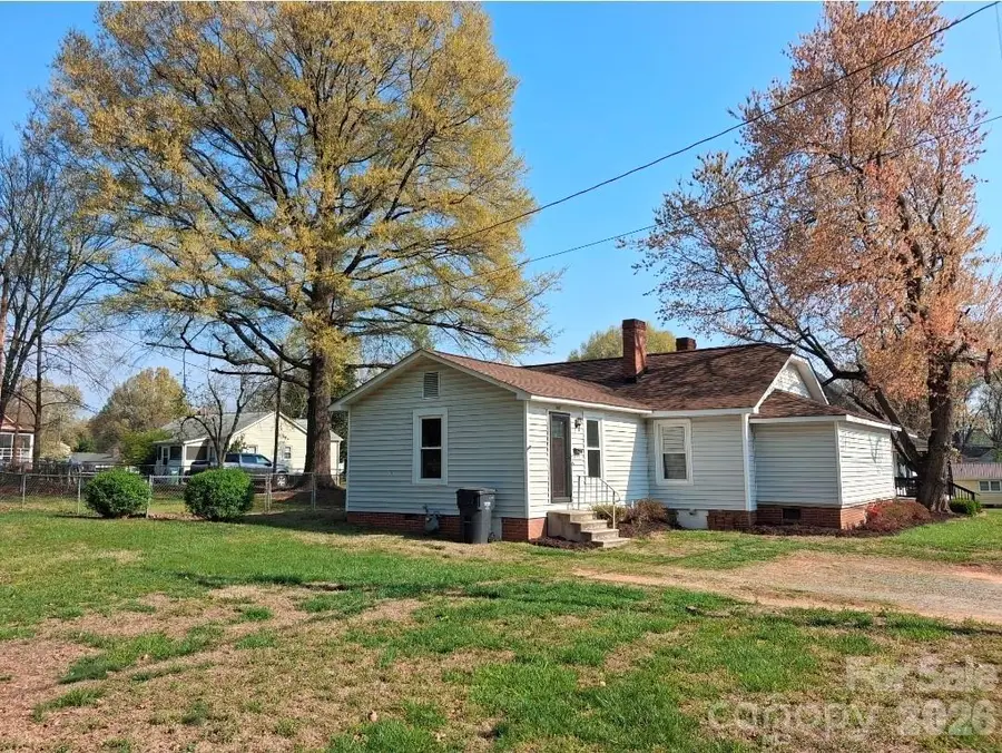 304 S Kimmons Street, Landis, NC 28088 - #2