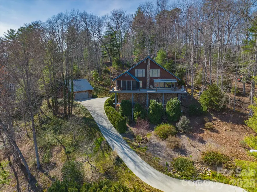 369 Deals Gap Road, Robbinsville, NC 28771 - #2