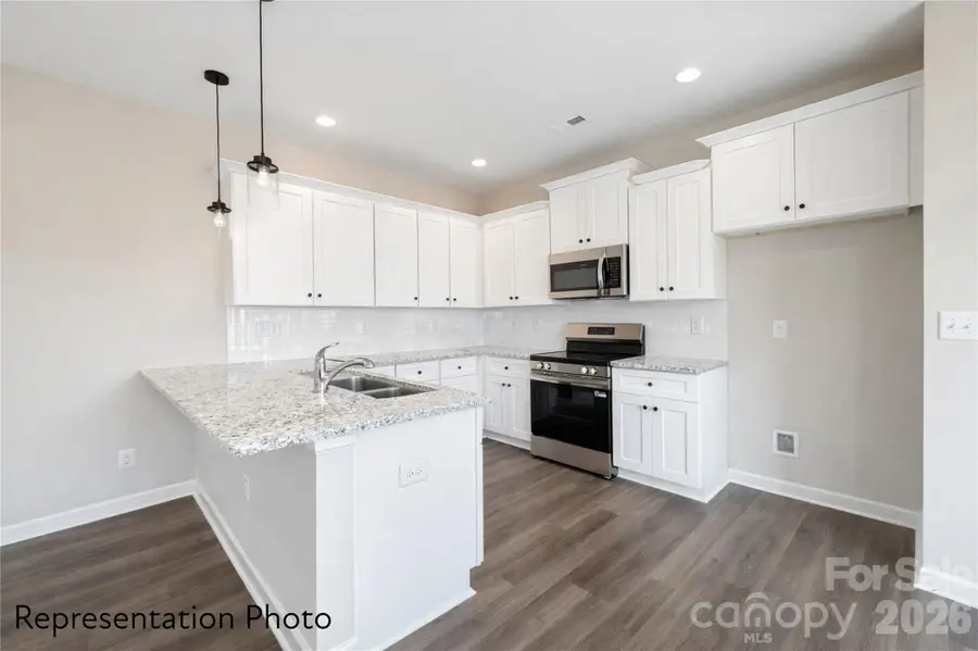 115 Pinnacle Crossing, Shelby, NC 28152 - #2