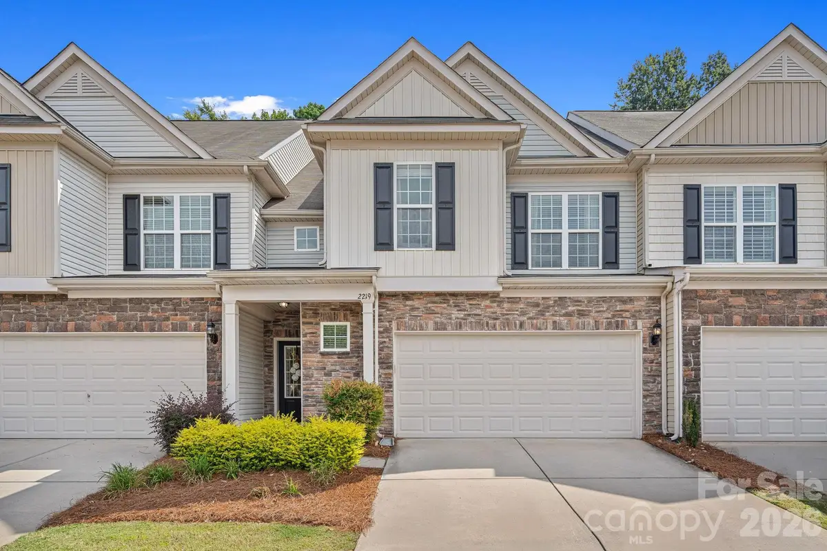 2219 Whitford Lane, Charlotte, NC 28210 - #1