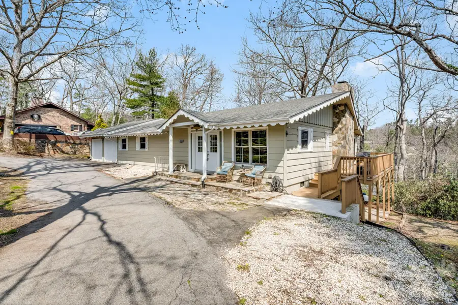 2203 Swiss Pine Lake Drive, Spruce Pine, NC 28777 - #2