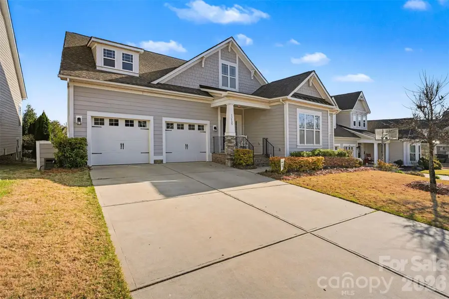 12409 Cranberry Glades Drive, Cornelius, NC 28031 - #2