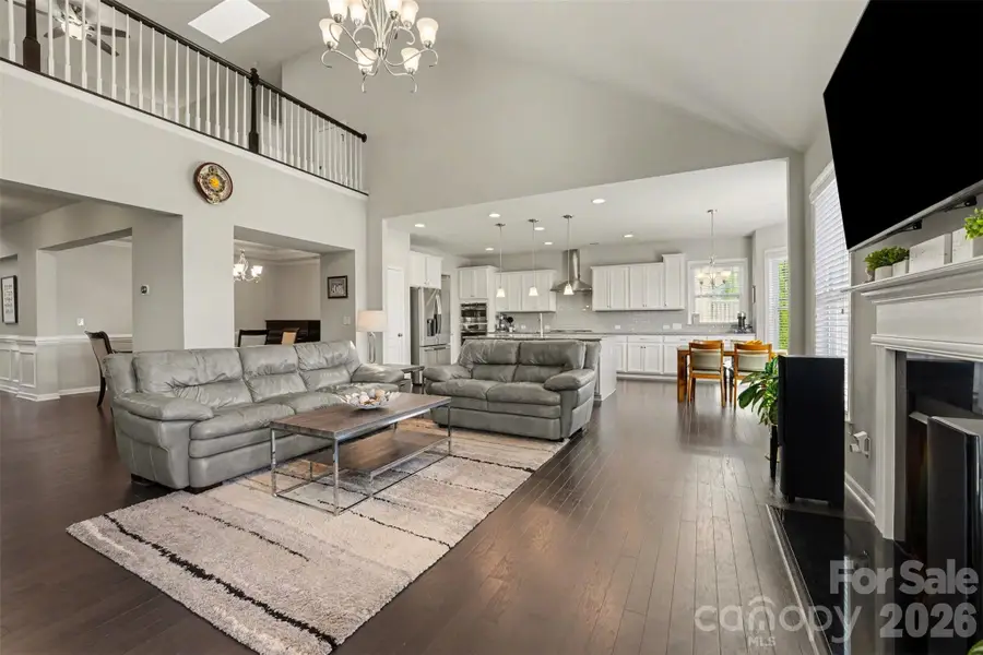 12409 Cranberry Glades Drive, Cornelius, NC 28031 - #3