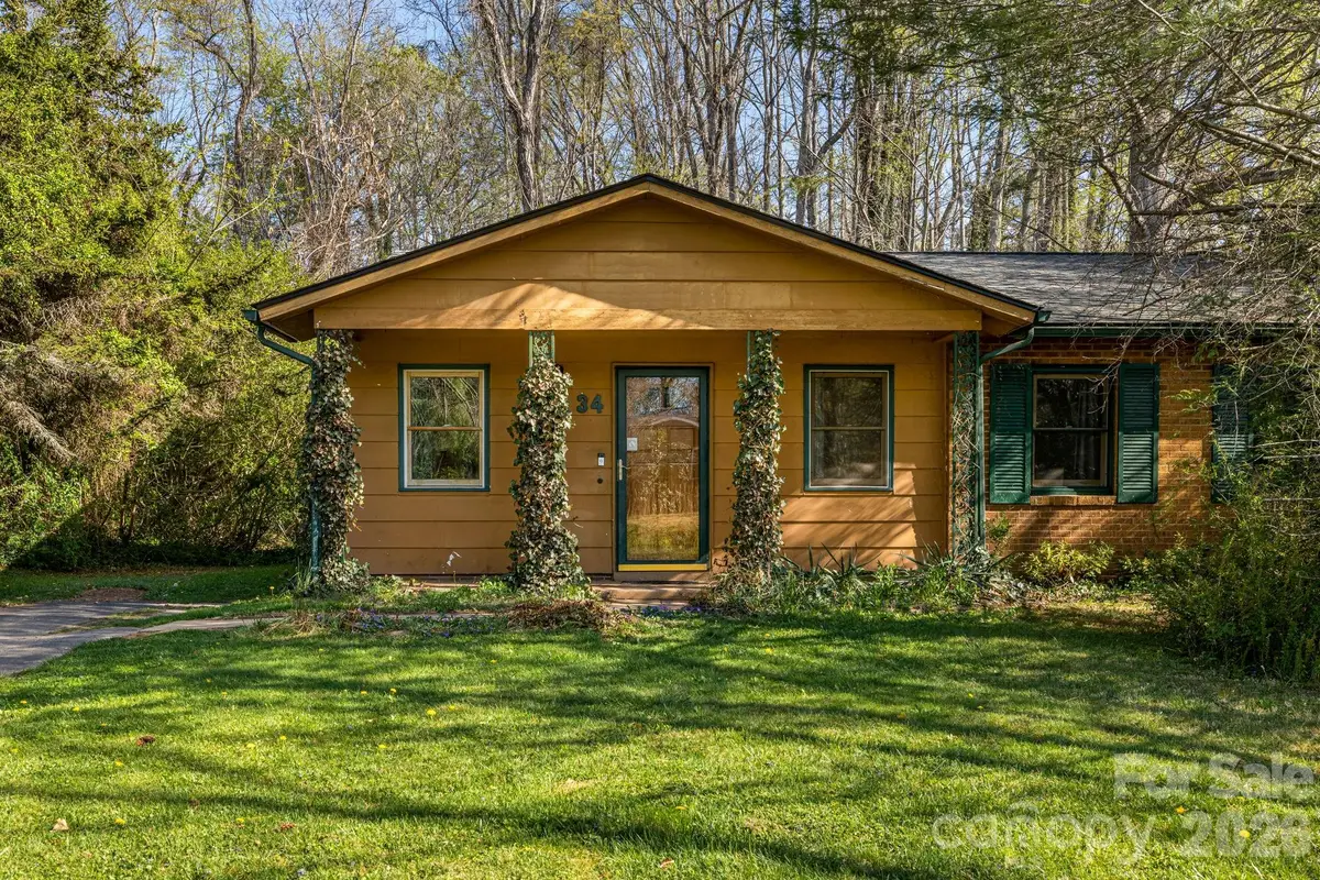 34 Tipperary Drive, Asheville, NC 28806 - #1