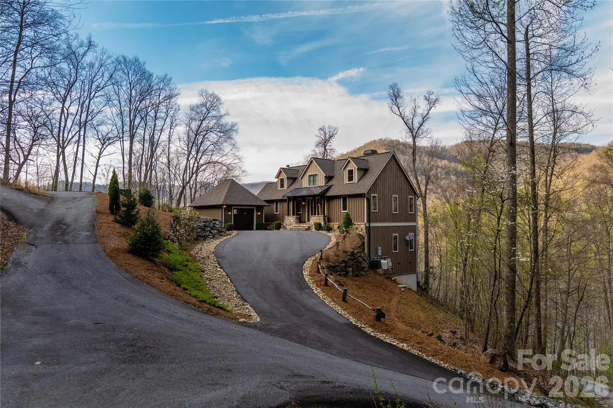 86 Indigo Bunting Court, Tuckasegee, NC 28783 - #1