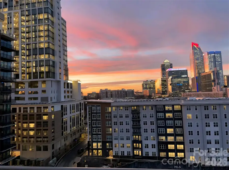 701 Royal Court #1007, Charlotte, NC 28202 - #2