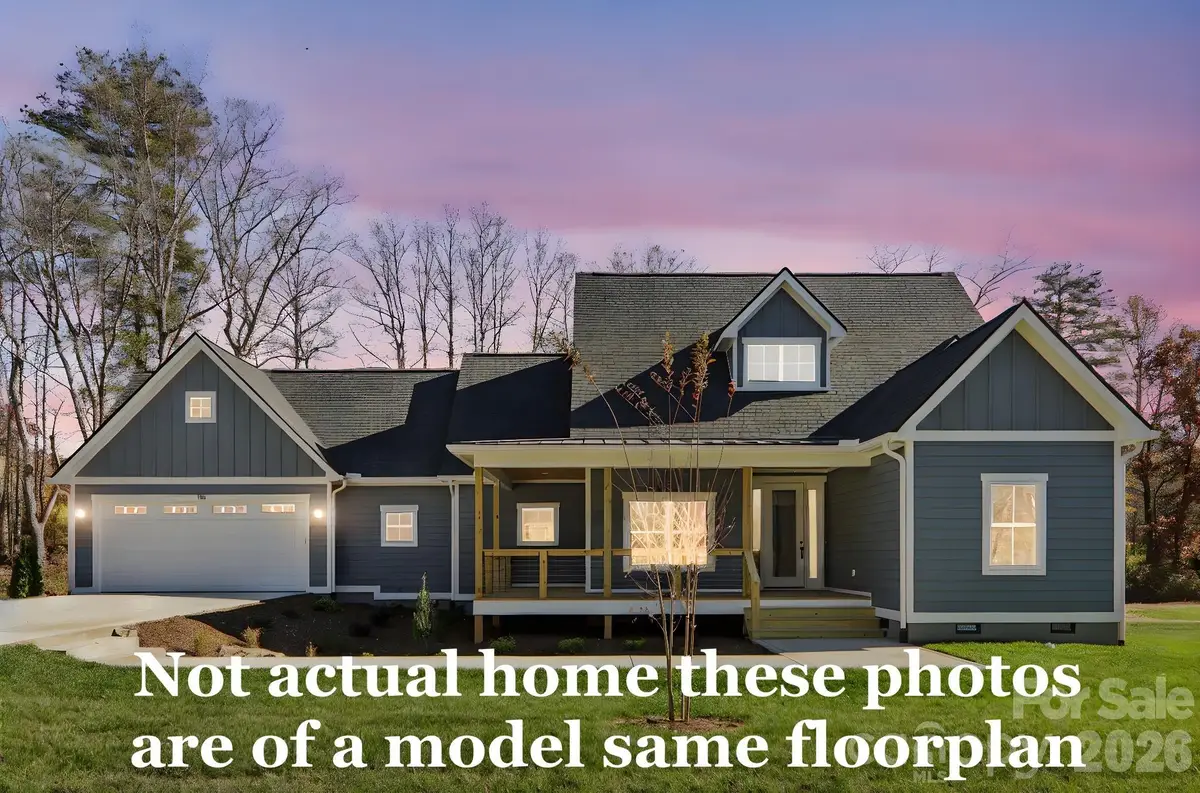 167 Haywood Crossing Drive, Hendersonville, NC 28791 - #1