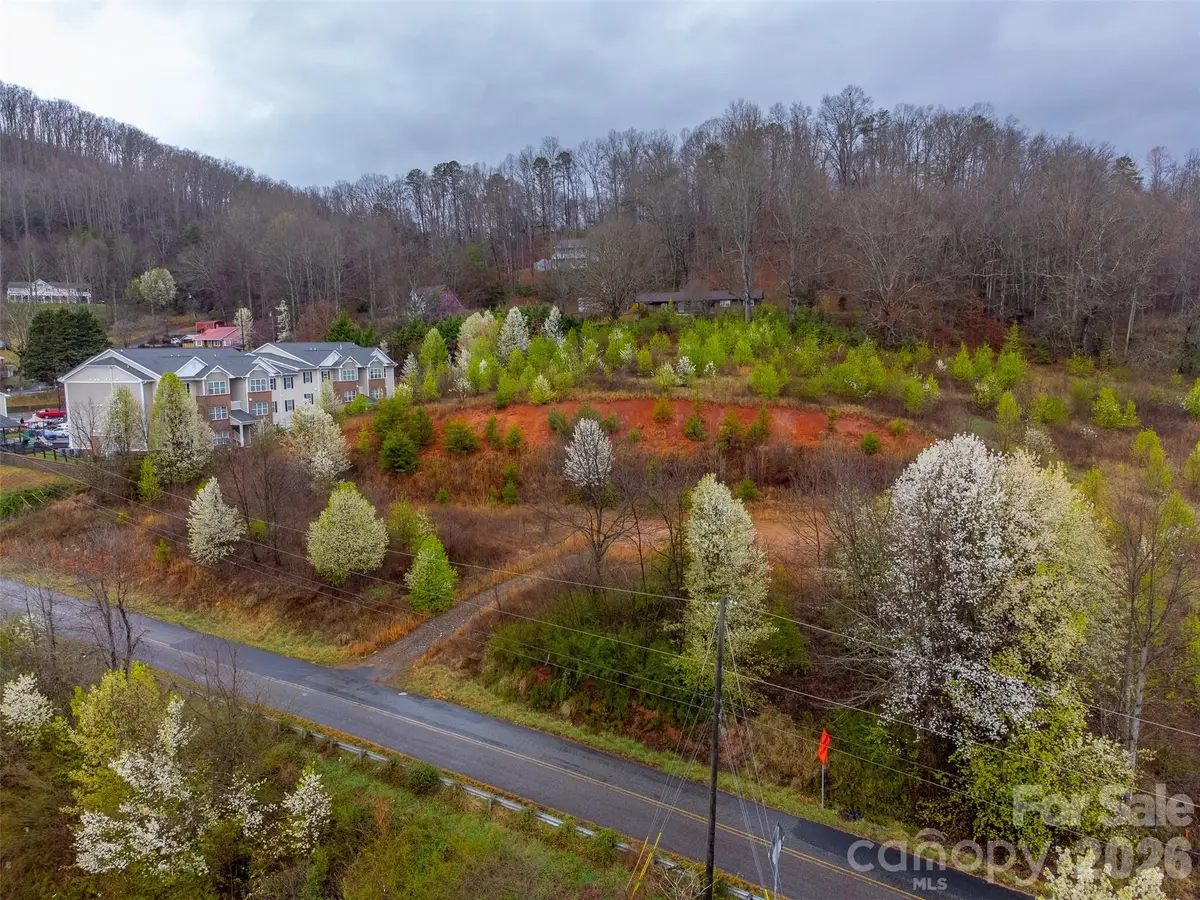 0 Connor Road, Sylva, NC 28779 - #1