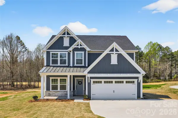 112 Overcash Road #7168, Troutman, NC 28166