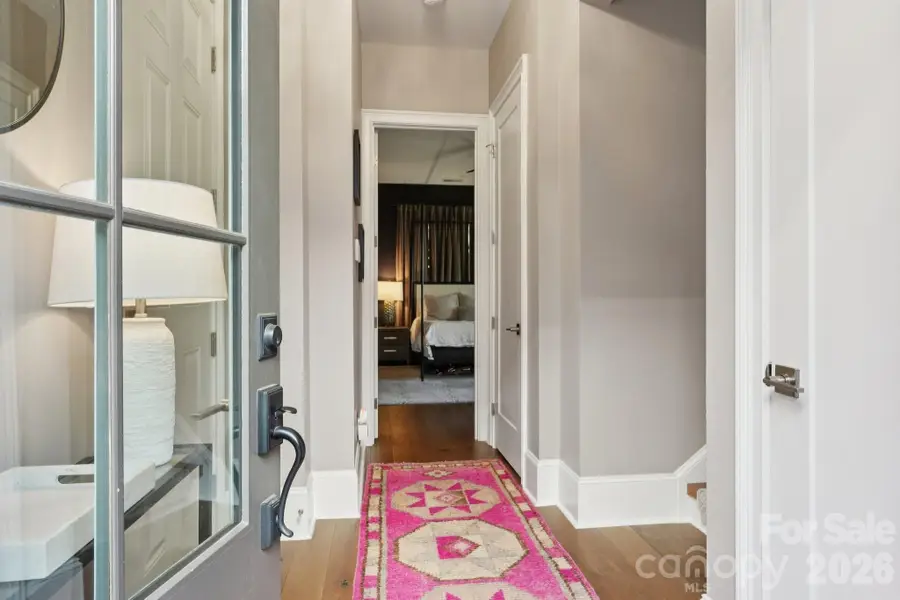 1708 Lombardy Circle #A, Charlotte, NC 28203 - #3