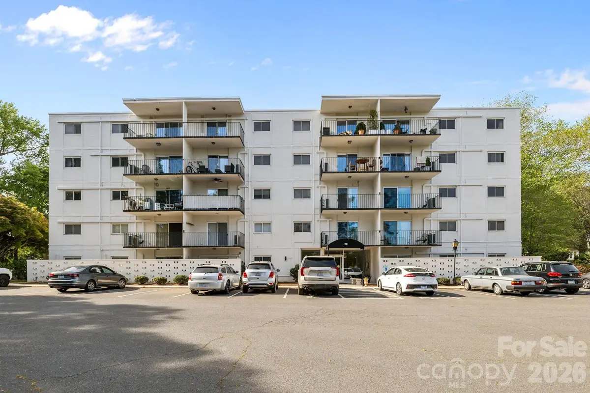 2503 Roswell Avenue #207, Charlotte, NC 28209 - #1