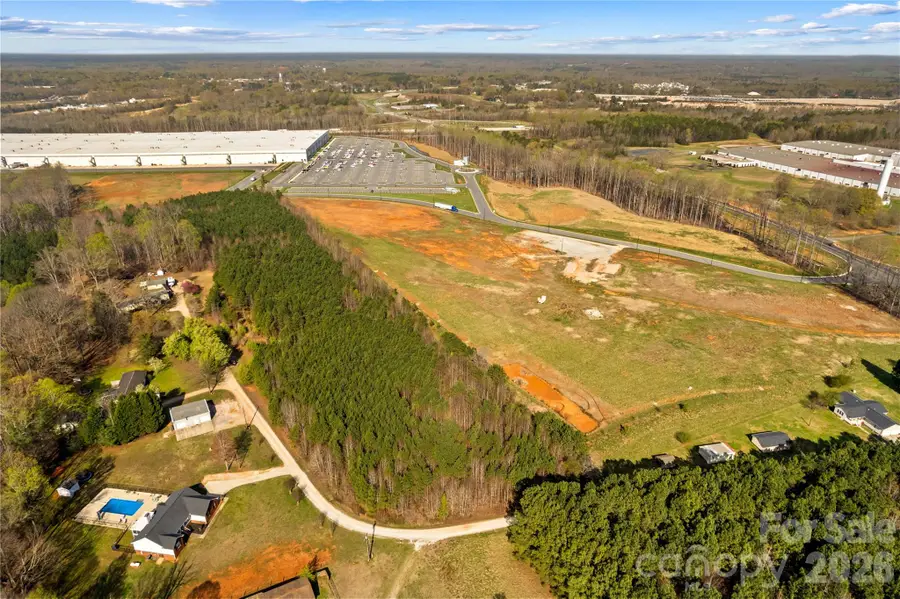 0 Bud Lane, China Grove, NC 28023 - #3