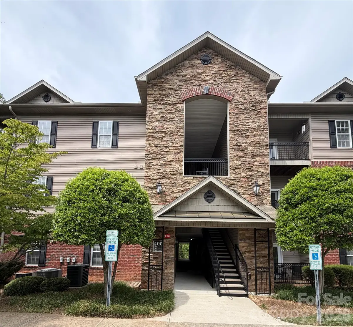 413 Appeldoorn Circle #413, Asheville, NC 28803 - #1