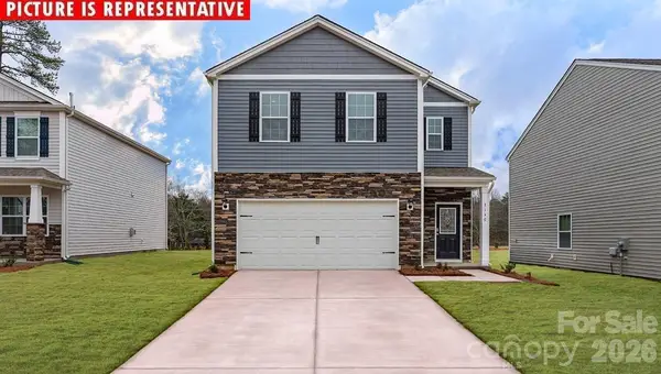 15119 Puffin Court, Charlotte, NC 28215