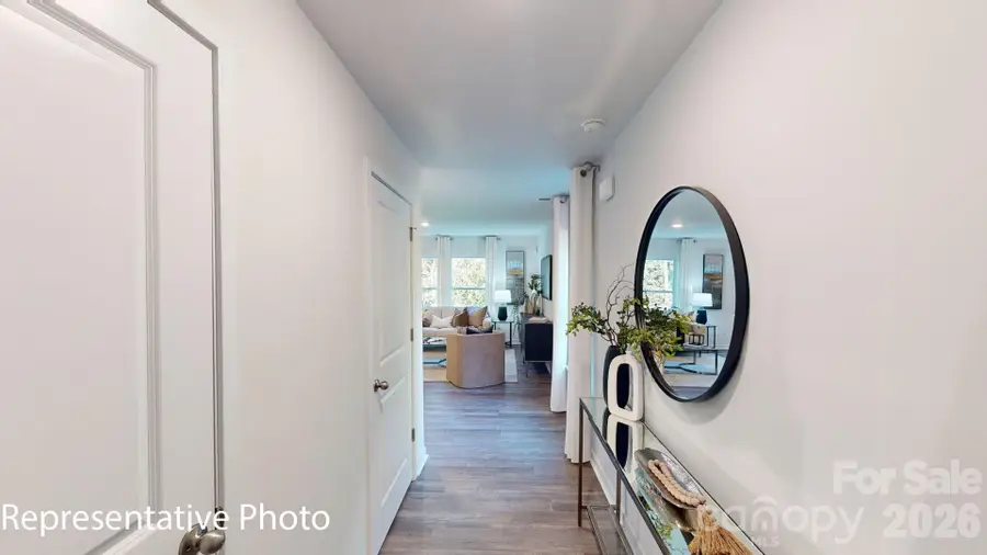 15119 Puffin Court, Charlotte, NC 28215 - #2