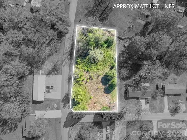 5101 Ridge Street, Shelby, NC 28152