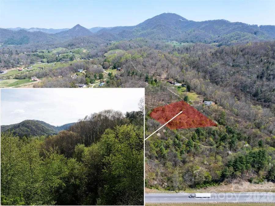 0 Sunnybrook Trail #40, Clyde, NC 28721 - #2