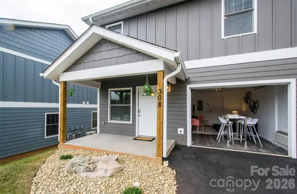 308 Jenna Clare Lane, Asheville, NC 28805