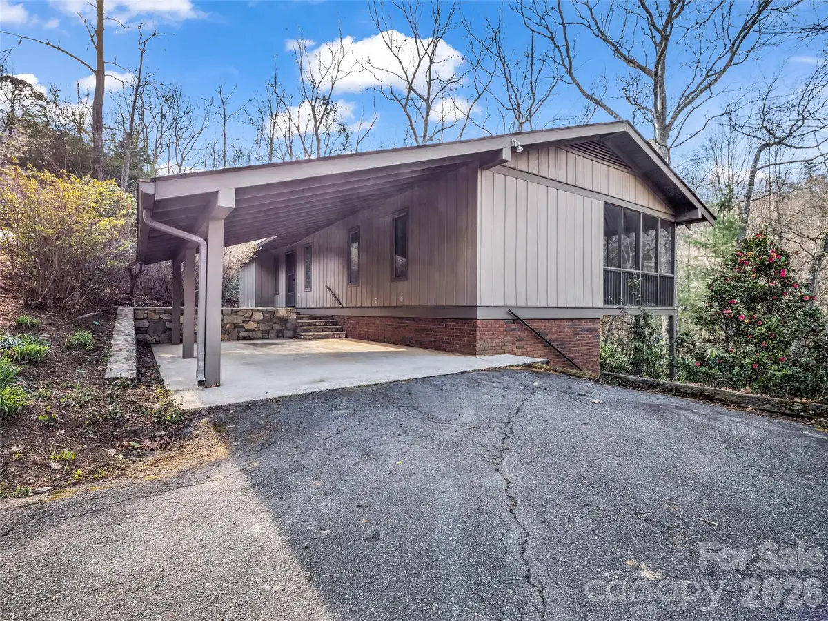 417 Ivy Road, Black Mountain, NC 28711 - #1