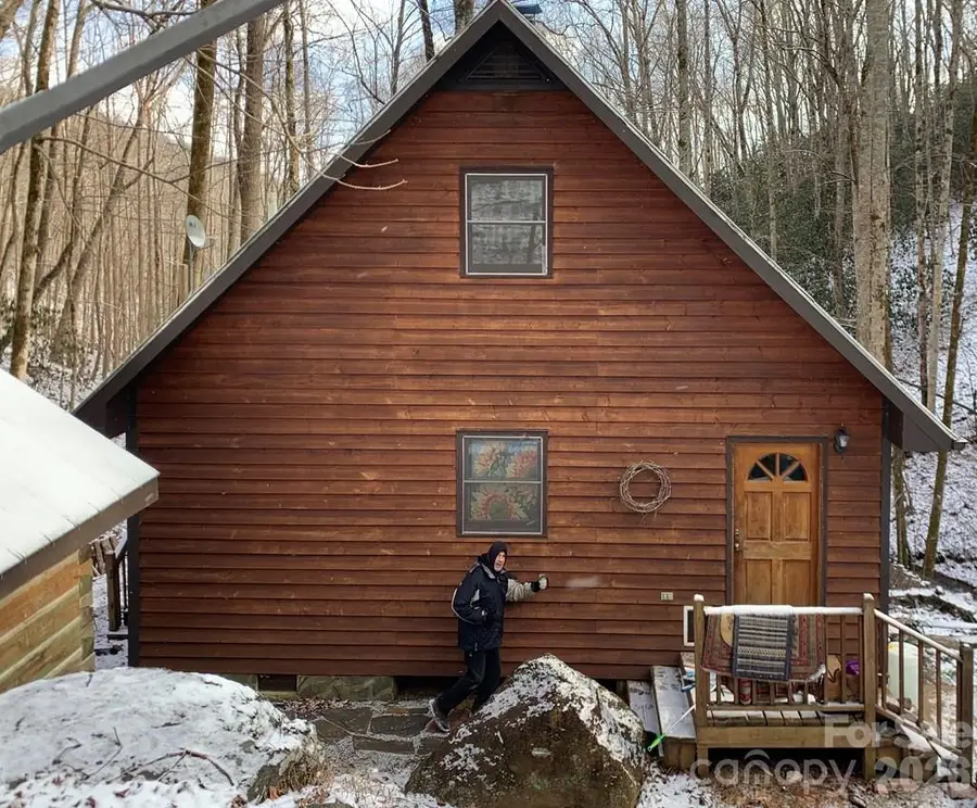 1022 Coweeta Gap Road, Otto, NC 28763 - #3