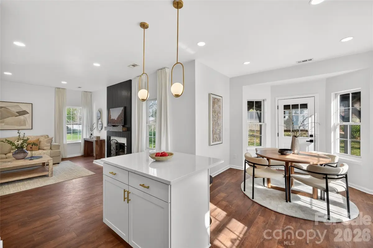 3700 Arthur Street, Indian Trail, NC 28079 - #1