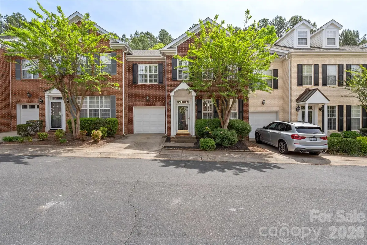 14551 Adair Manor Court, Charlotte, NC 28277 - #1