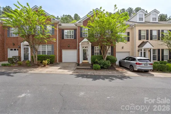 14551 Adair Manor Court, Charlotte, NC 28277